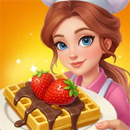 أيقونة Cooking Travel